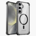 Transparent MagSafe Samsung Galaxy Case