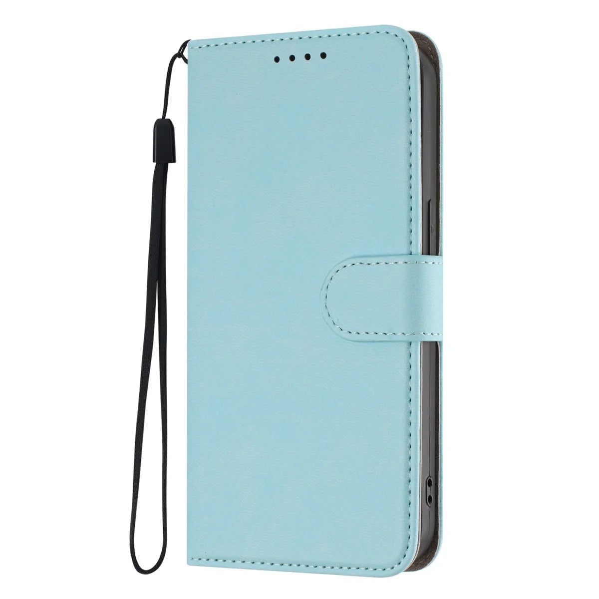 Leather Flip Samsung Galaxy Wallet Case