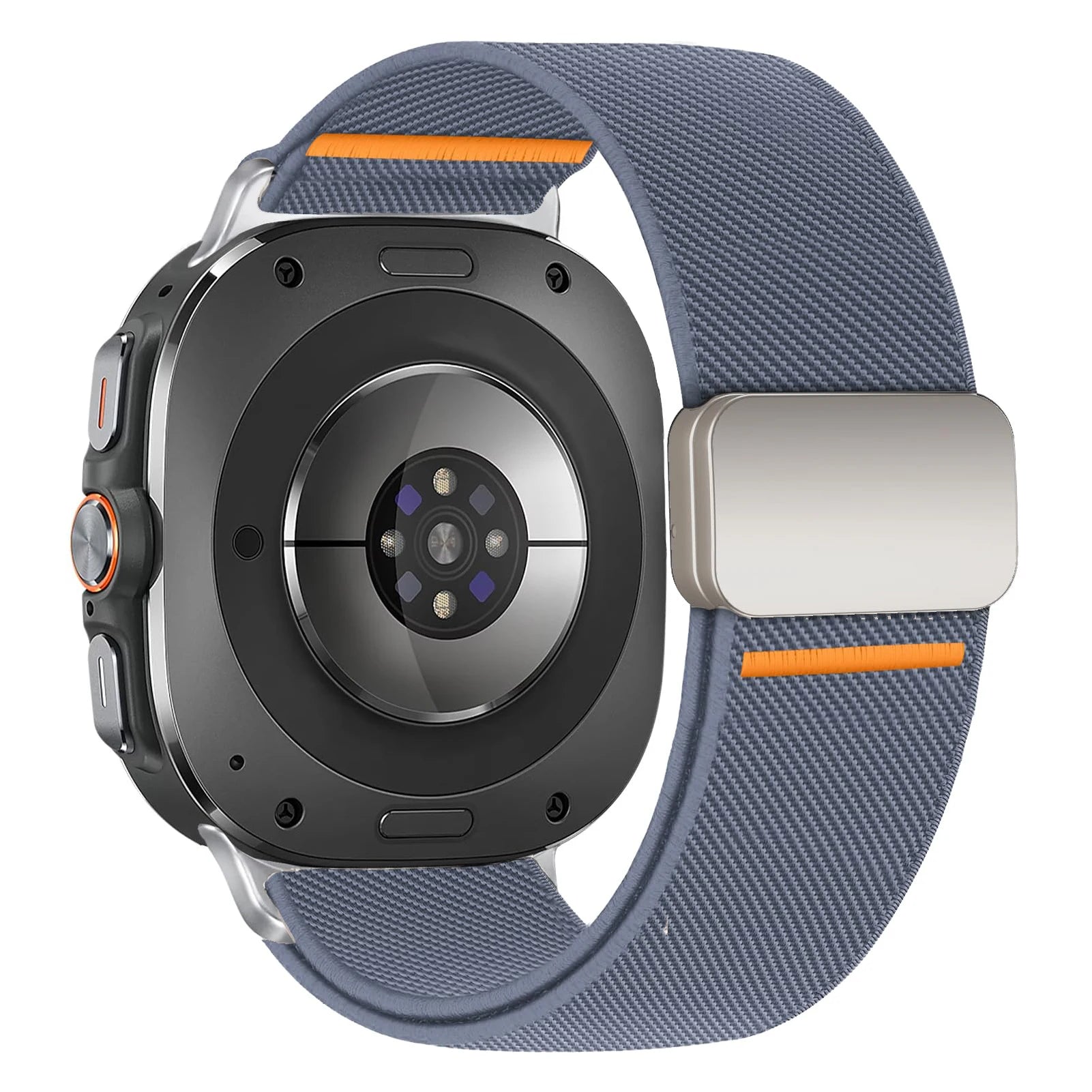 Magnetic Nylon Samsung Galaxy Watch Band