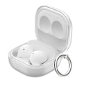 Transparent Samsung Galaxy Buds Case
