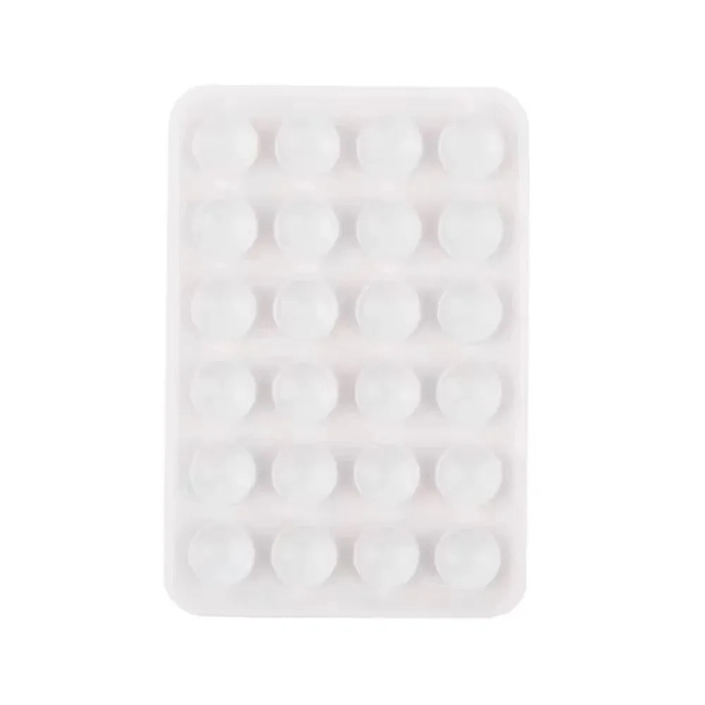 Silicone Suction Phone Holder Mat
