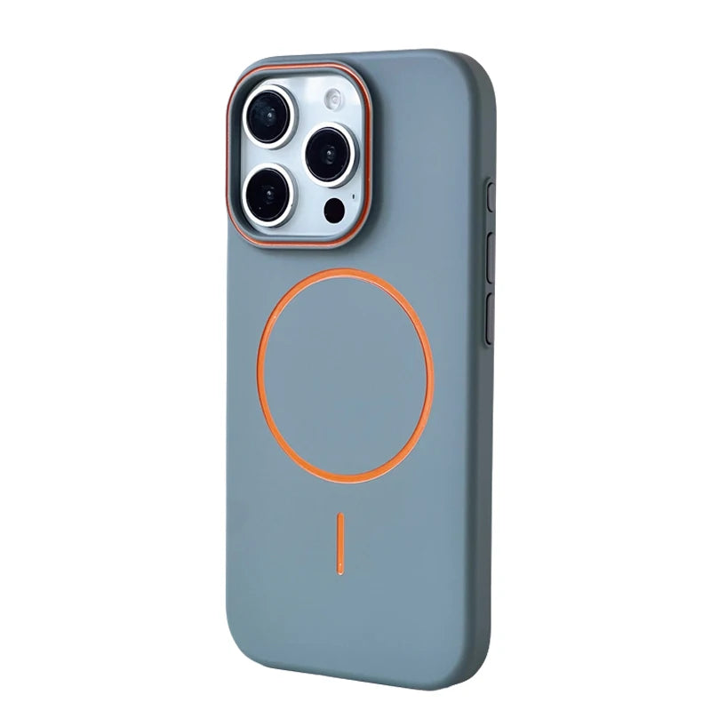 MagSafe Matte iPhone Case