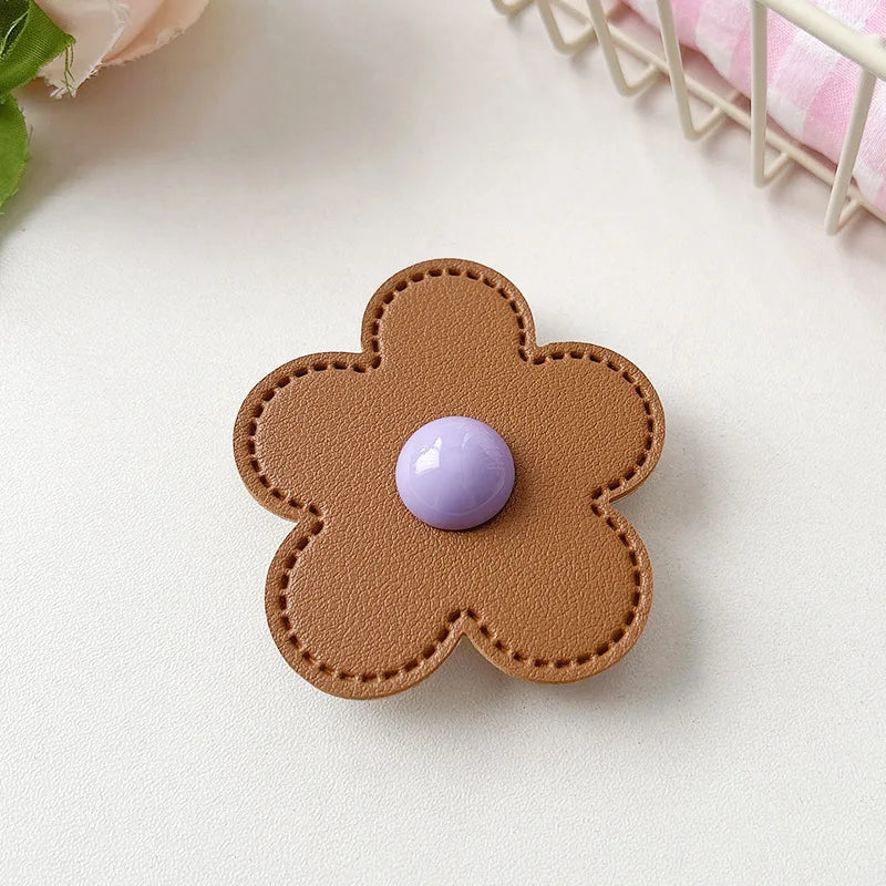 MagSafe Flower Phone Grip Holder