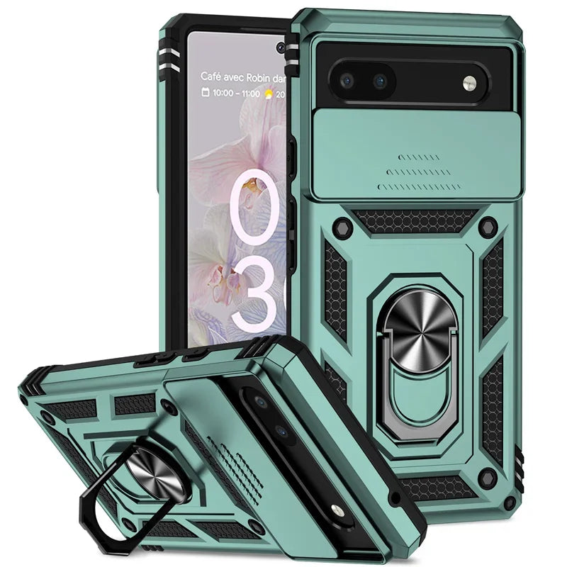 Protective Google Pixel Case