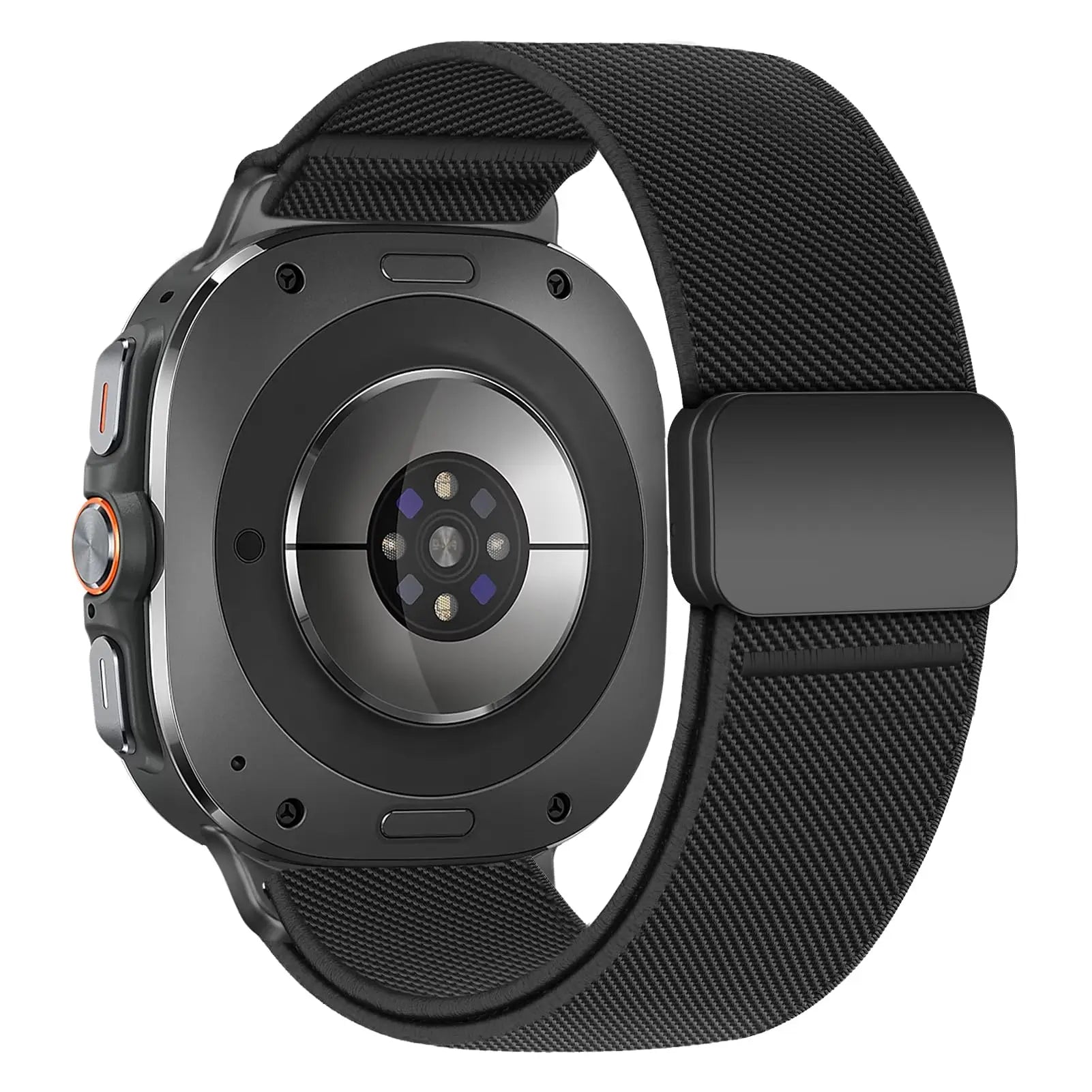 Magnetic Nylon Samsung Galaxy Watch Band