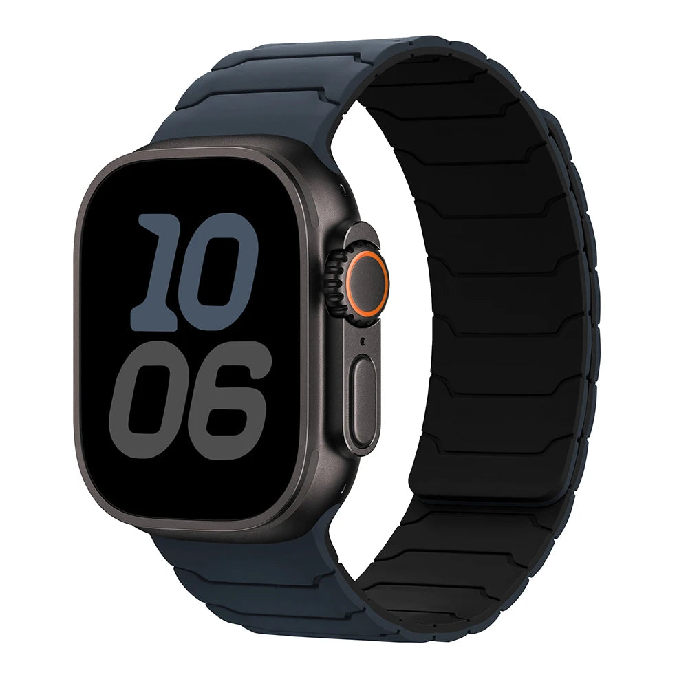 Magnetic Apple Watch Band
