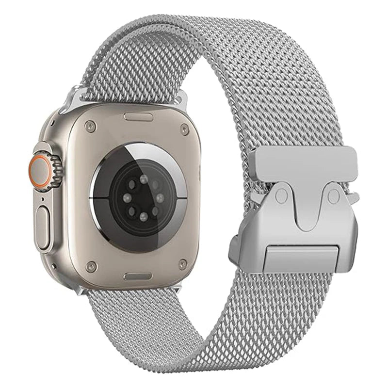 Milanese Apple Watch Band