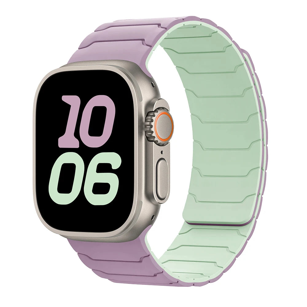 Magnetic Apple Watch Band