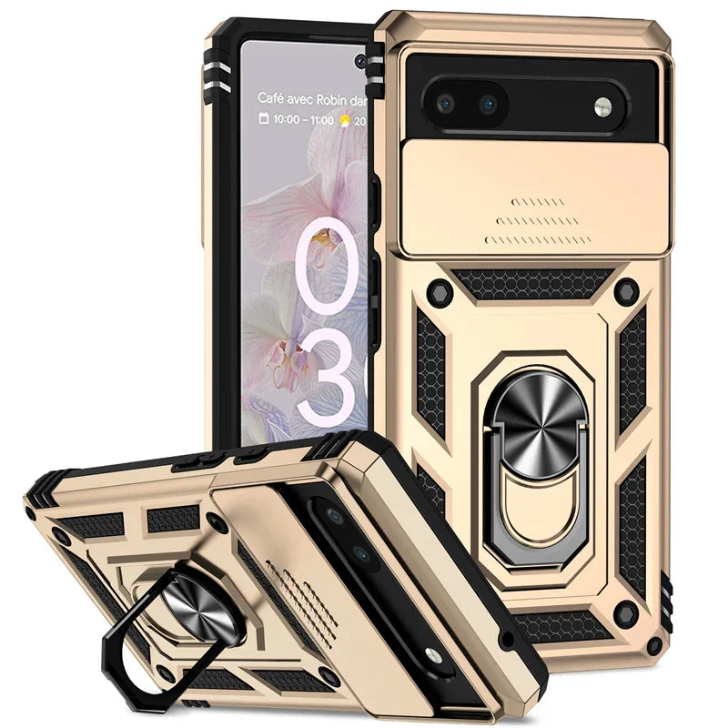 Protective Google Pixel Case