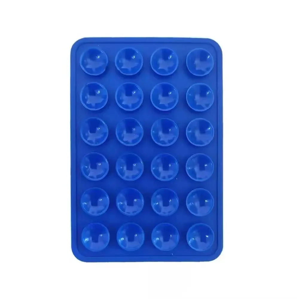 Silicone Suction Phone Holder Mat