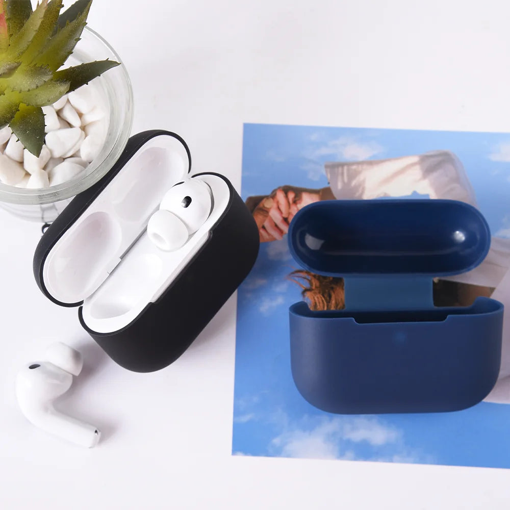Silicone Apple AirPods Pro 3Case