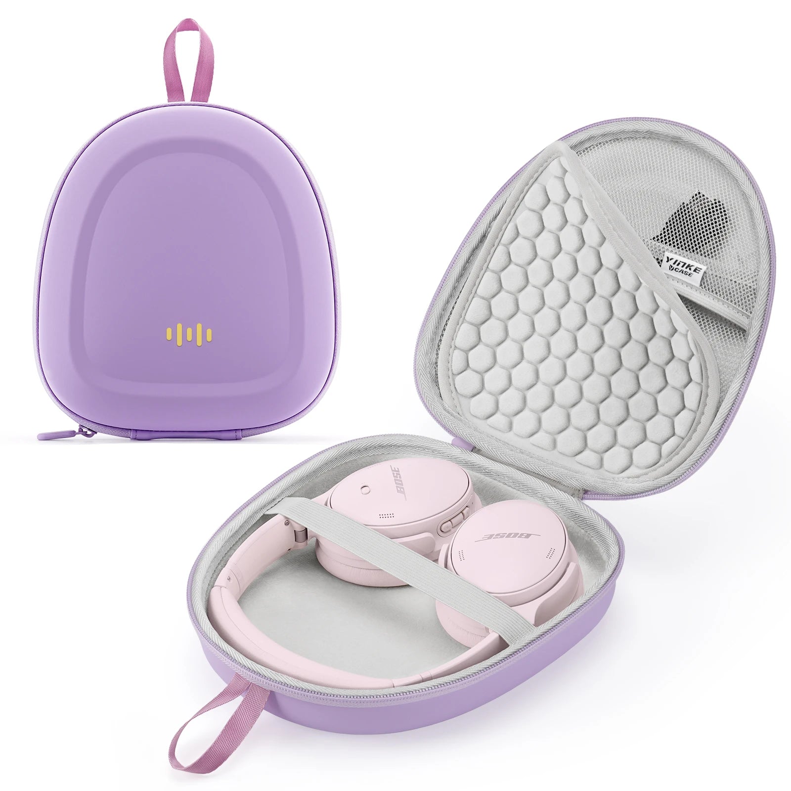 Premium Headphone Case