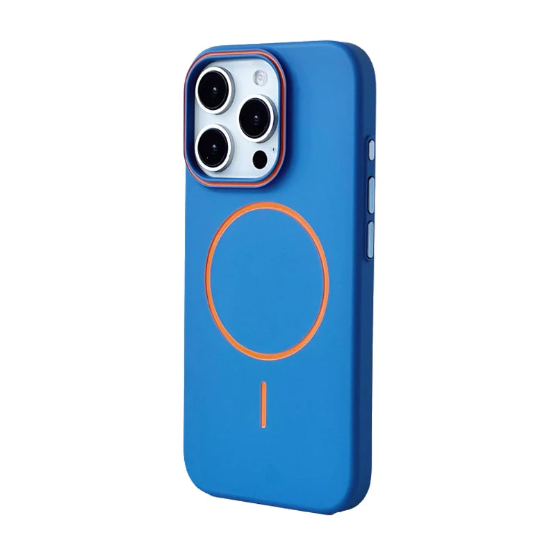 MagSafe Matte iPhone Case
