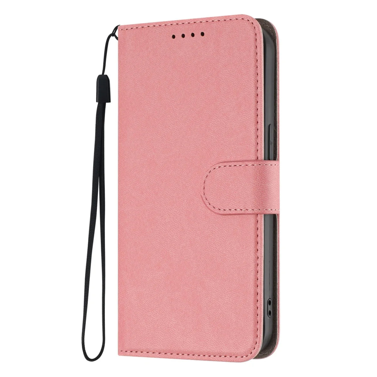 Leather Flip Samsung Galaxy Wallet Case