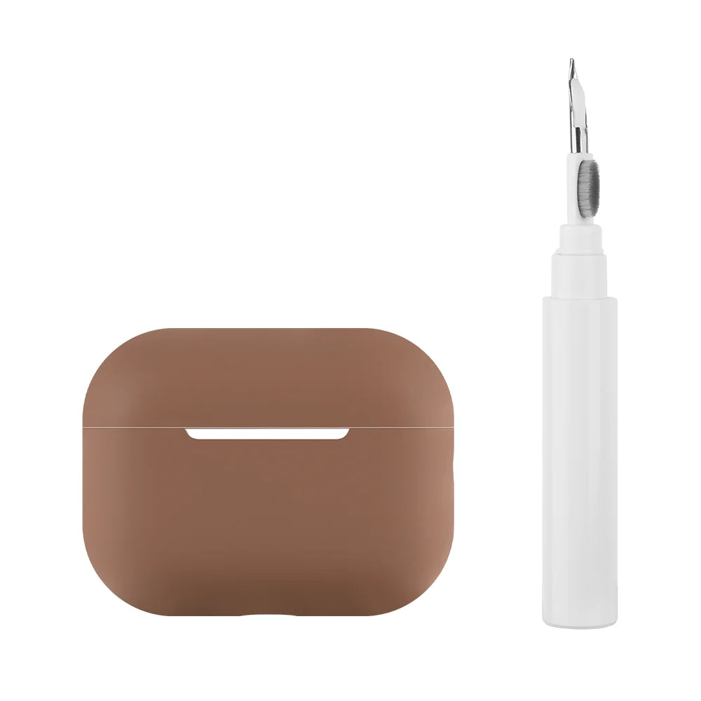 Silicone Apple AirPods Pro 3Case