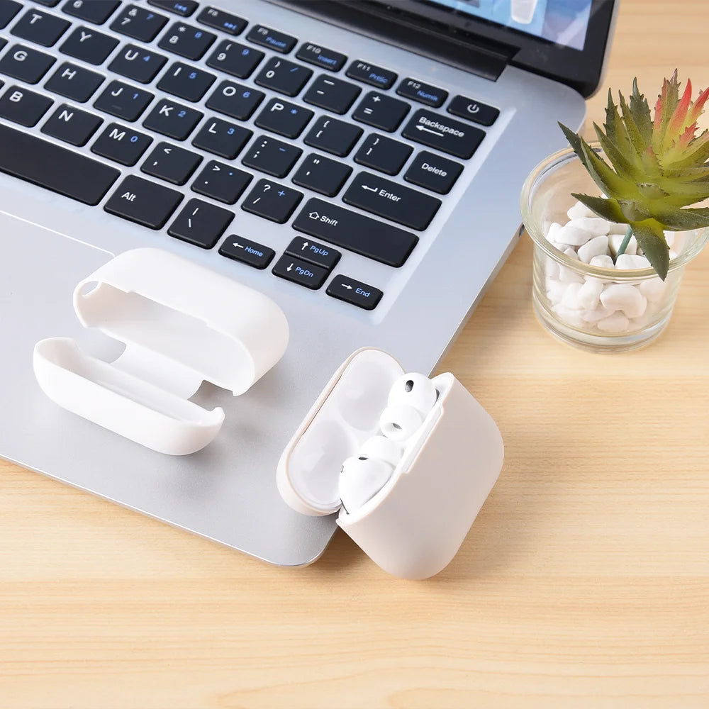 Silicone Apple AirPods Pro 3Case