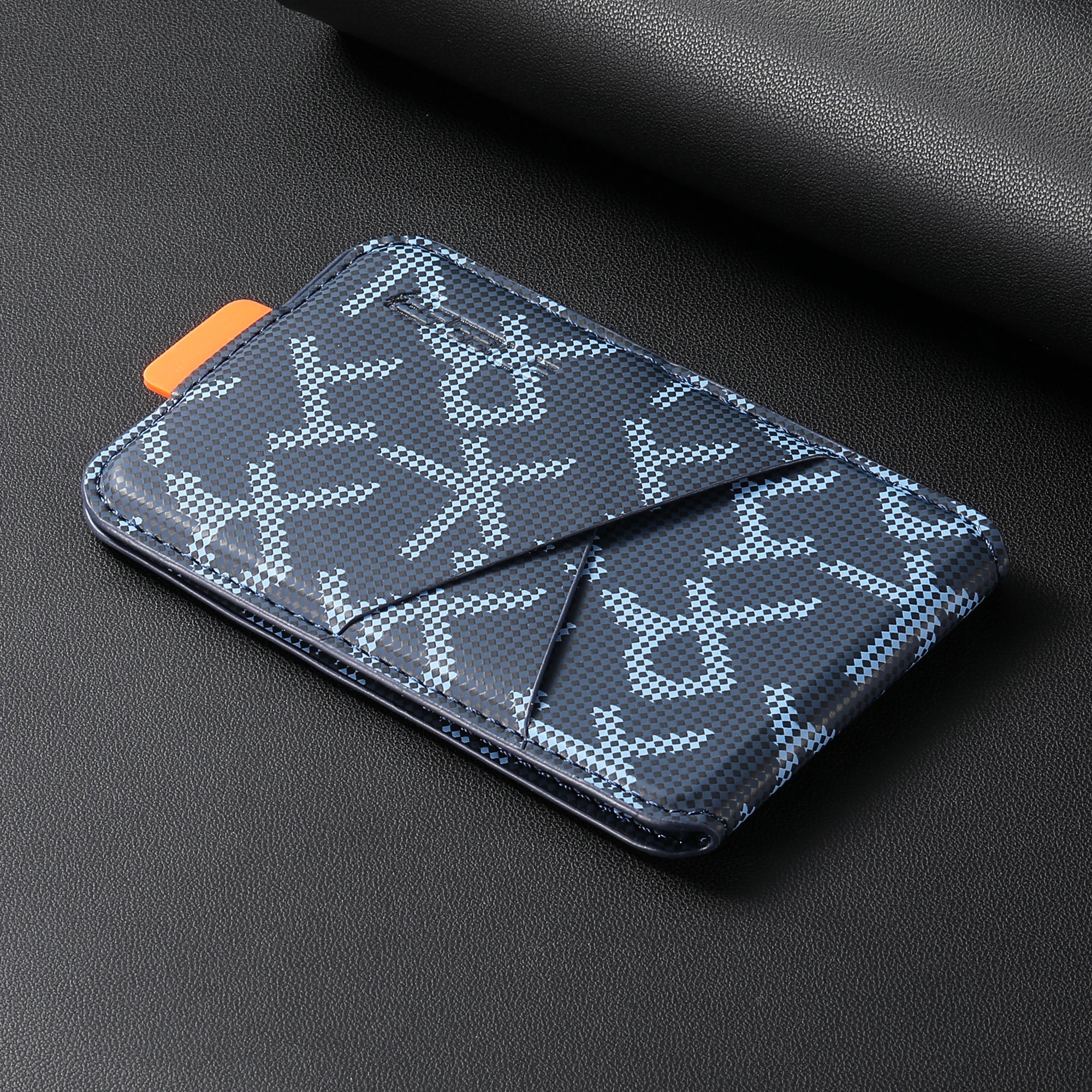 Printed MagSafe Card Holder