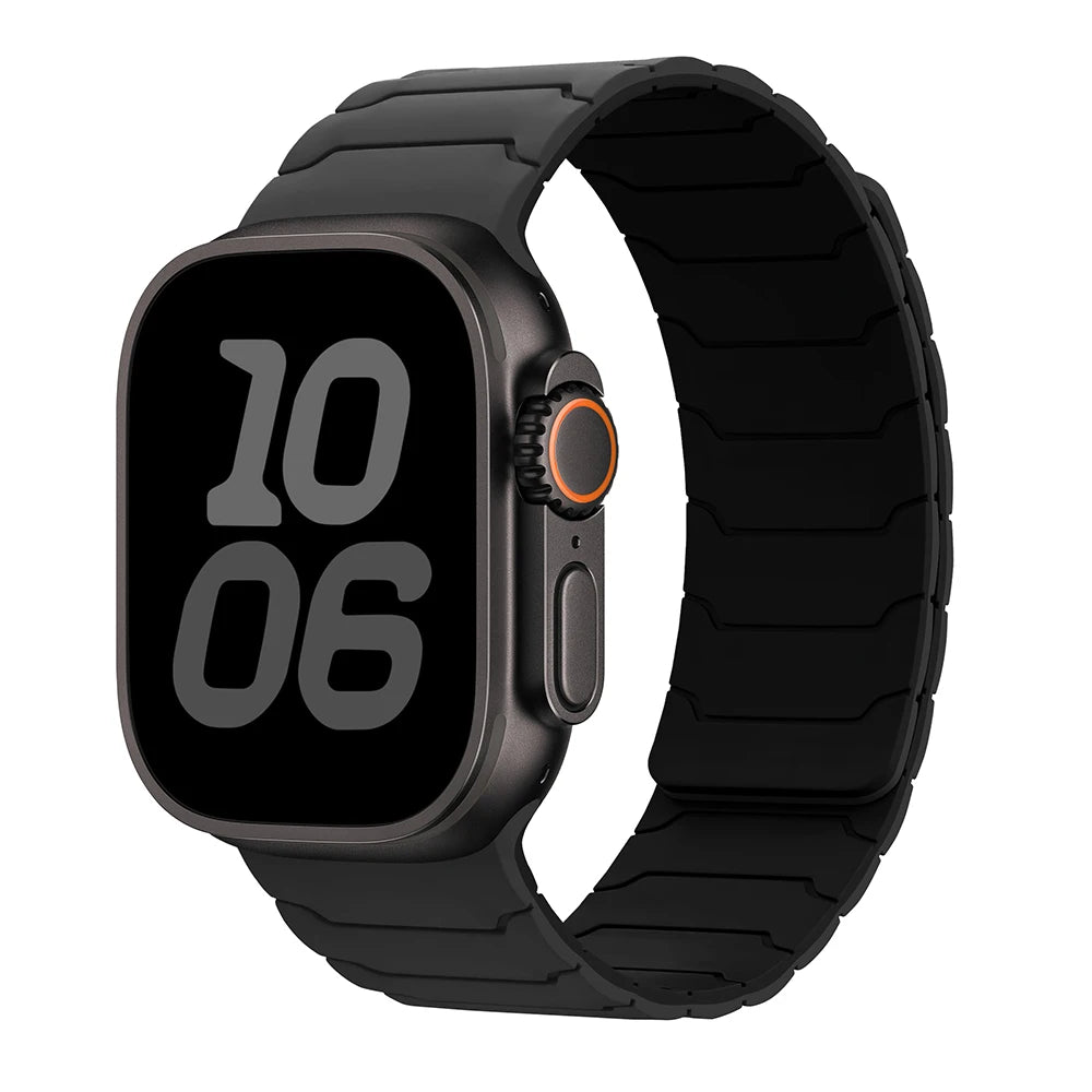Magnetic Apple Watch Band