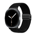 Magnetic Braided Samsung Galaxy Watch Band