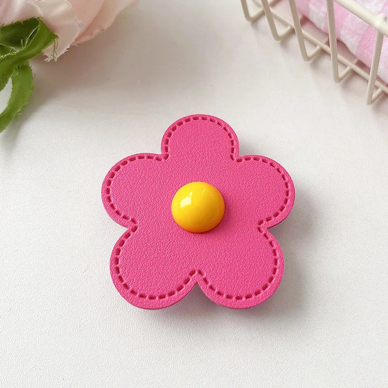 MagSafe Flower Phone Grip Holder