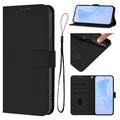Leather Samsung Galaxy Wallet Case (A Series)