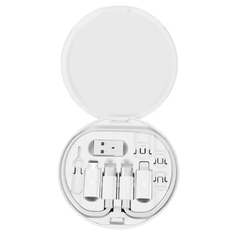 Multi USB Adapter Cable Kit