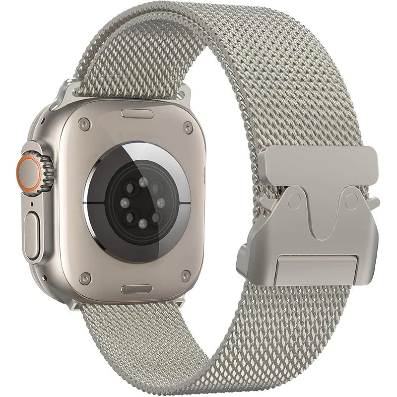 Milanese Apple Watch Band