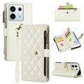 Padded Xiaomi Redmi Wallet Case
