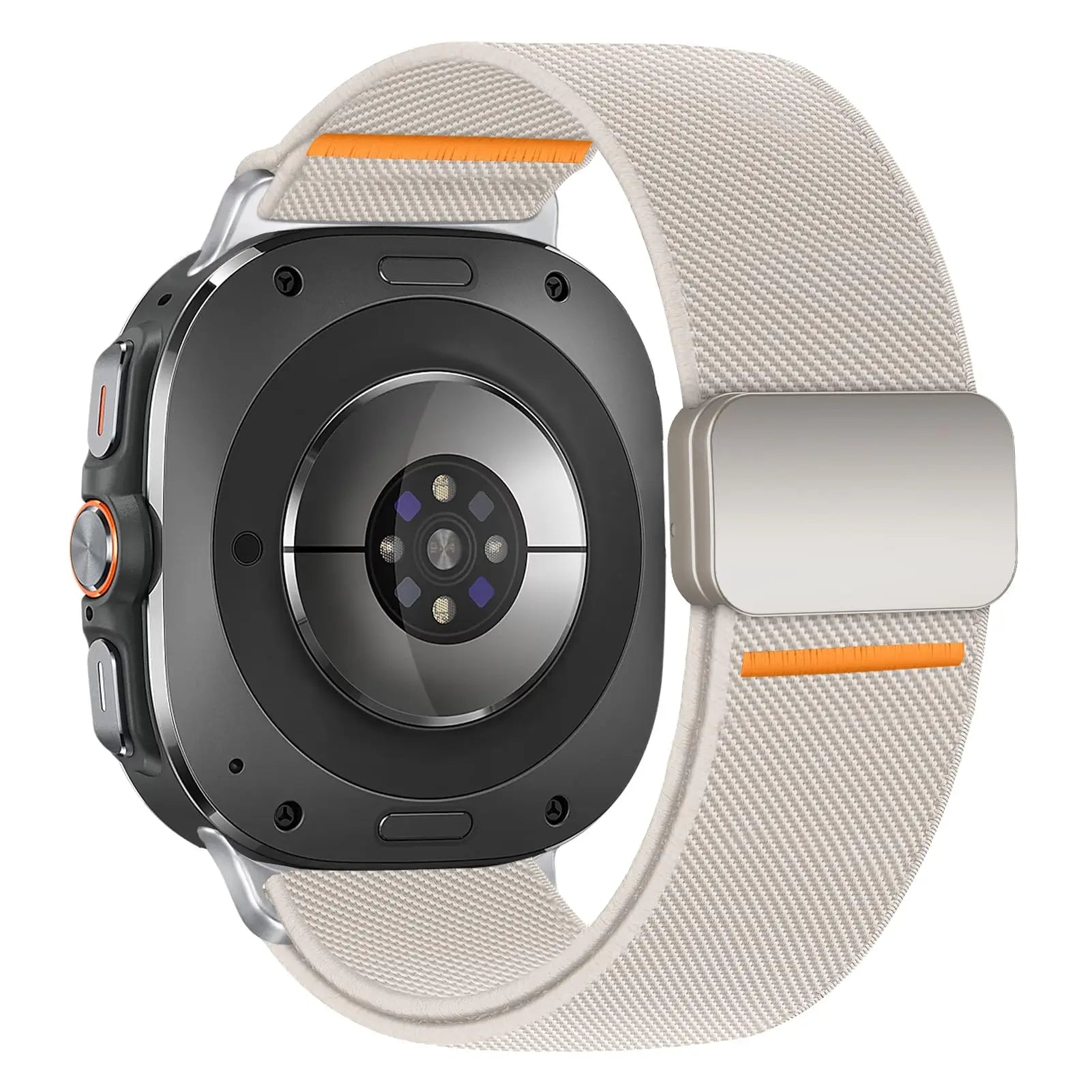 Magnetic Nylon Samsung Galaxy Watch Band