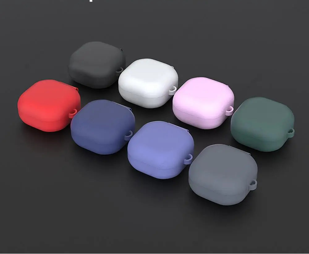 Silicone Samsung Galaxy Buds Case