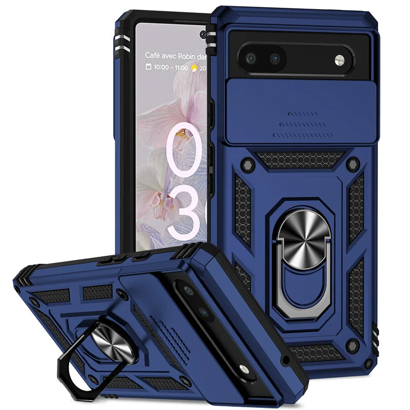 Protective Google Pixel Case