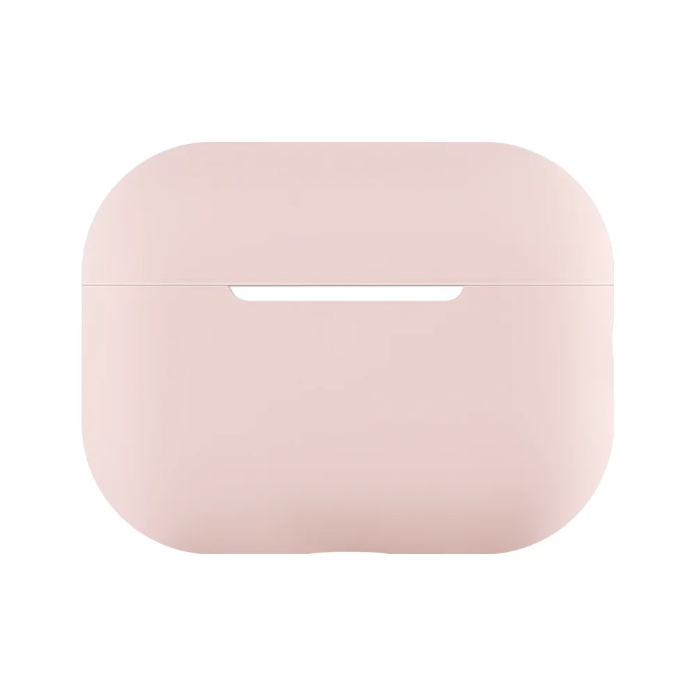 Silicone Apple AirPods Pro 3Case