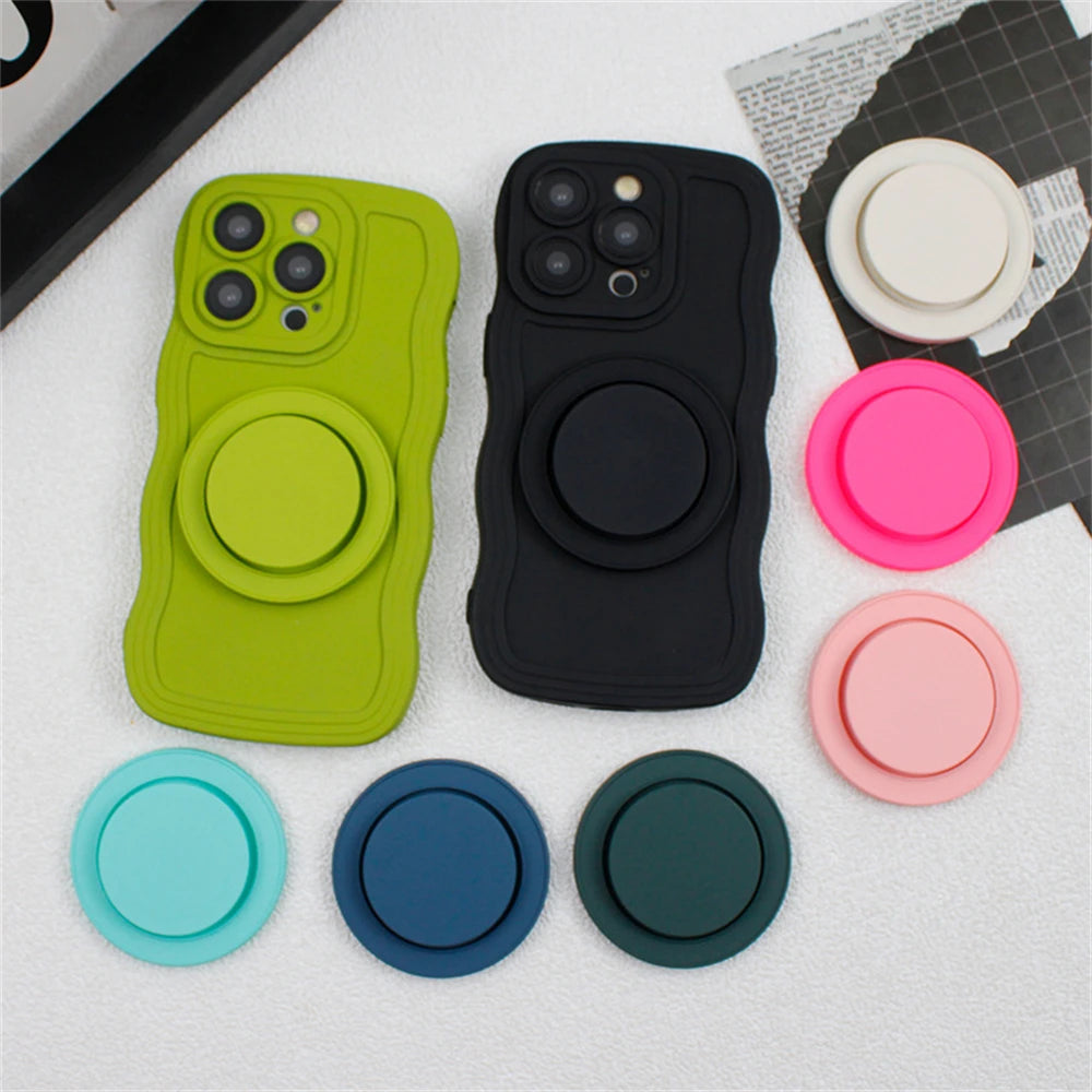 Silicone Phone Holder Grip