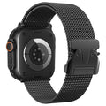 Milanese Apple Watch Band