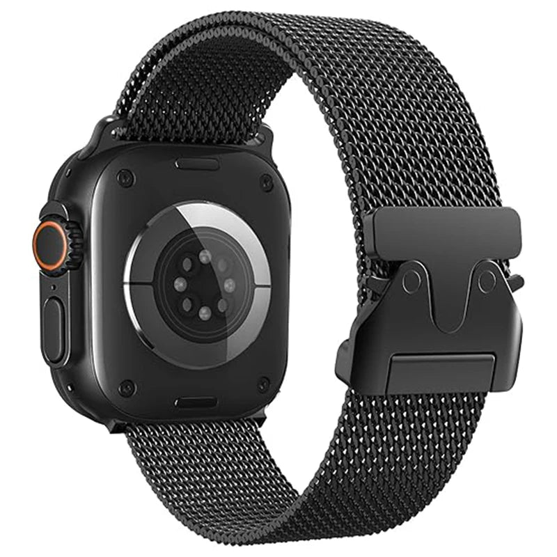 Milanese Apple Watch Band