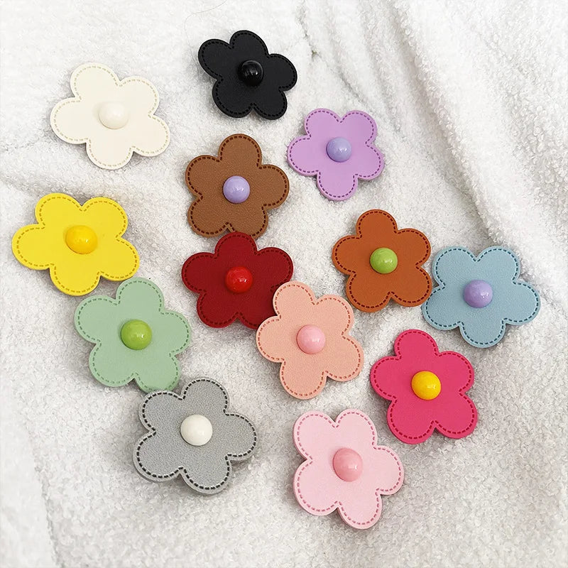 MagSafe Flower Phone Grip Holder