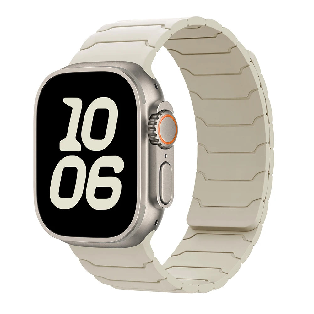 Magnetic Apple Watch Band
