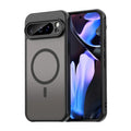 Translucent Matte Google Pixel Case