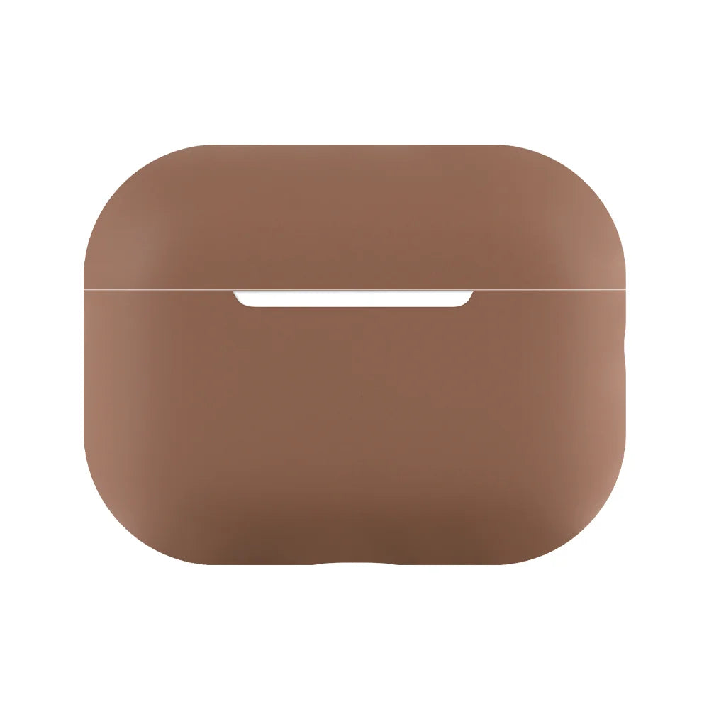 Silicone Apple AirPods Pro 3Case