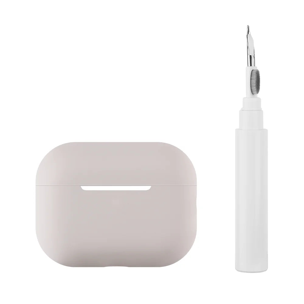 Silicone Apple AirPods Pro 3Case