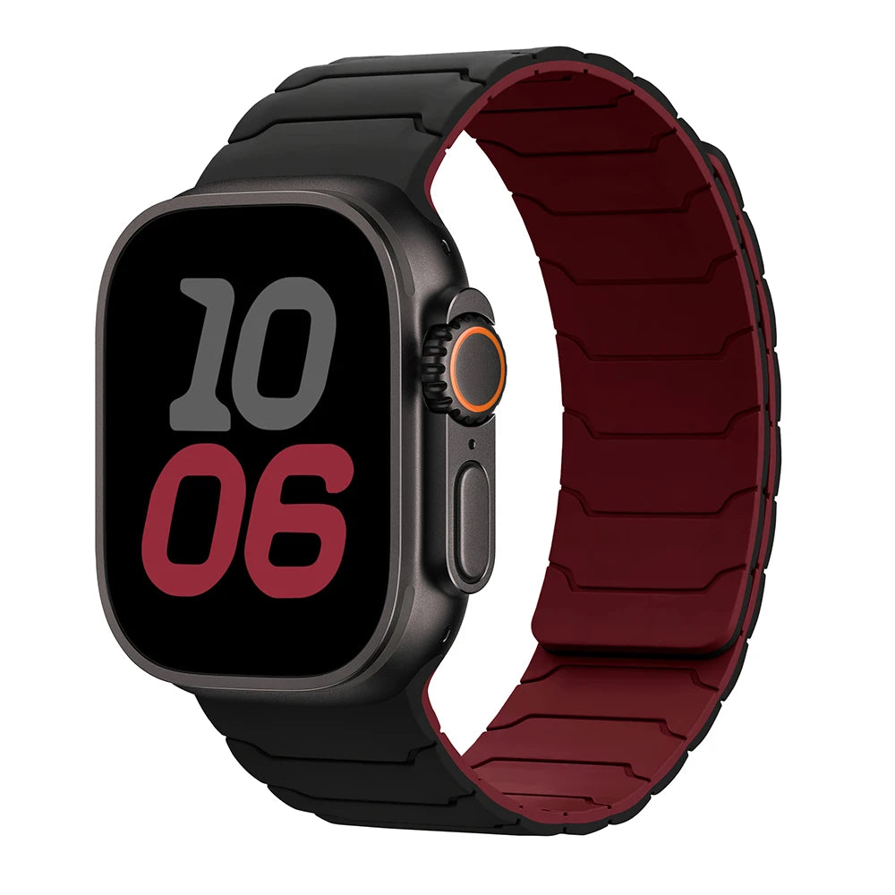 Magnetic Apple Watch Band