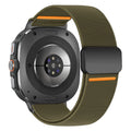 Magnetic Nylon Samsung Galaxy Watch Band