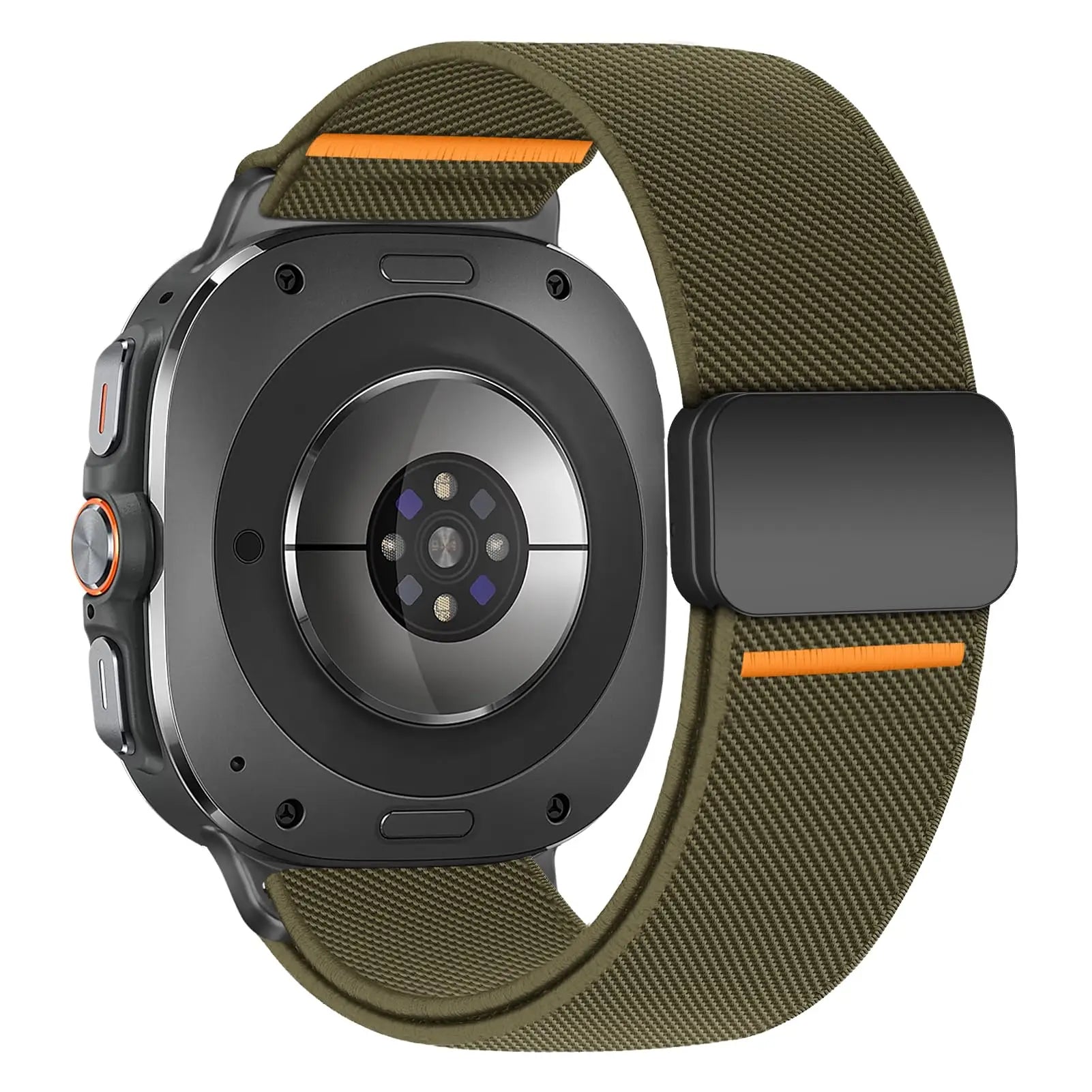 Magnetic Nylon Samsung Galaxy Watch Band