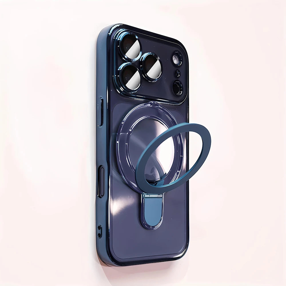 MagSafe iPhone Case with Bracket