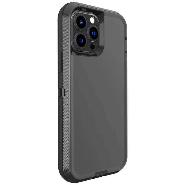 Heavy Duty Armored iPhone Case
