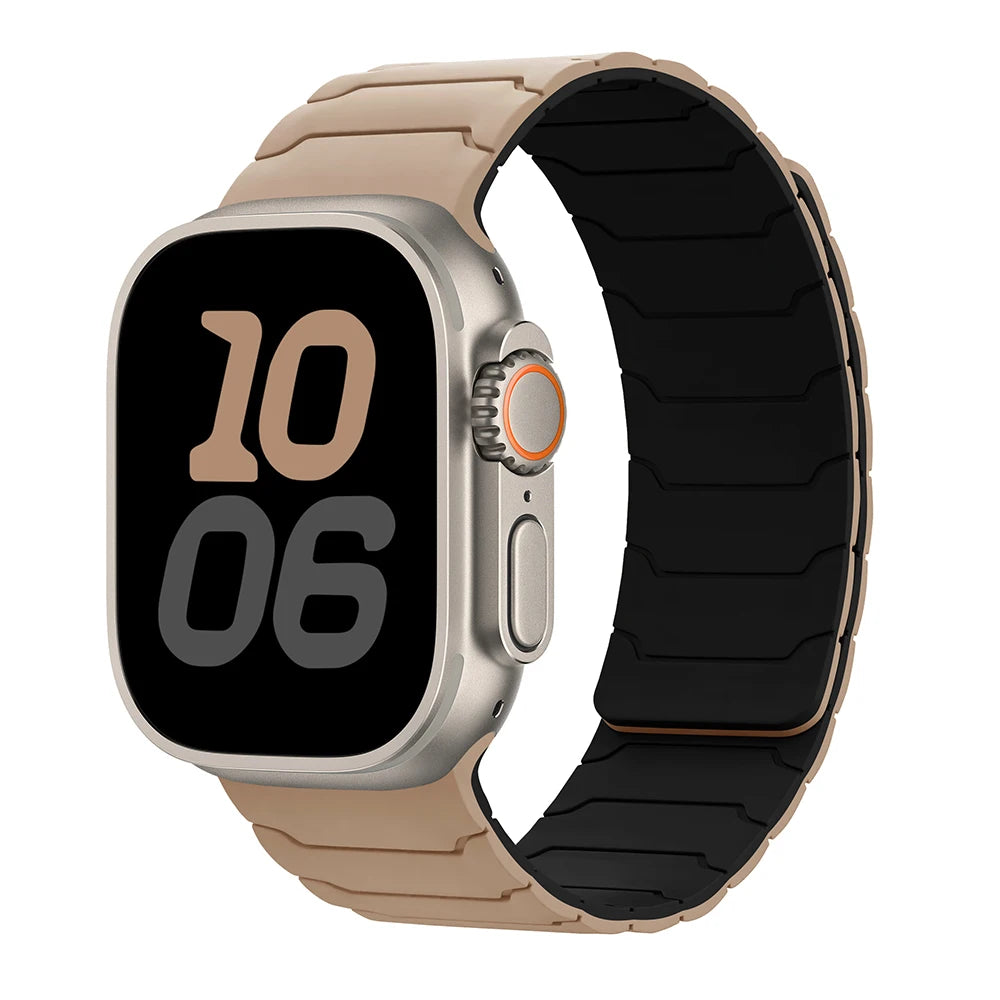 Magnetic Apple Watch Band