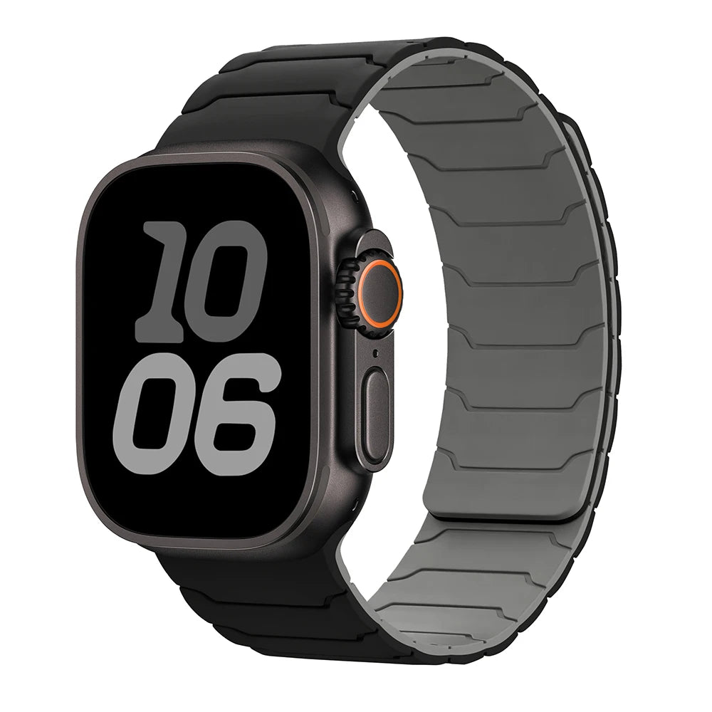 Magnetic Apple Watch Band