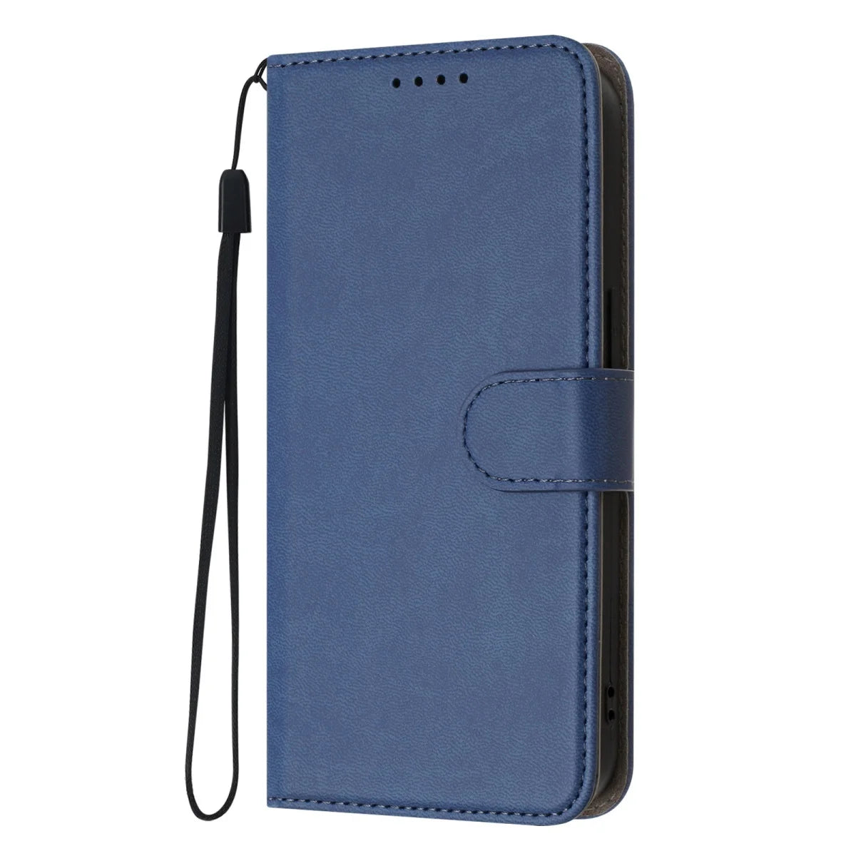 Leather Flip Samsung Galaxy Wallet Case