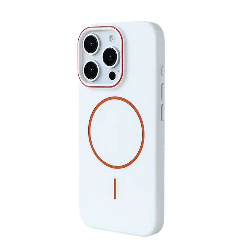 MagSafe Matte iPhone Case