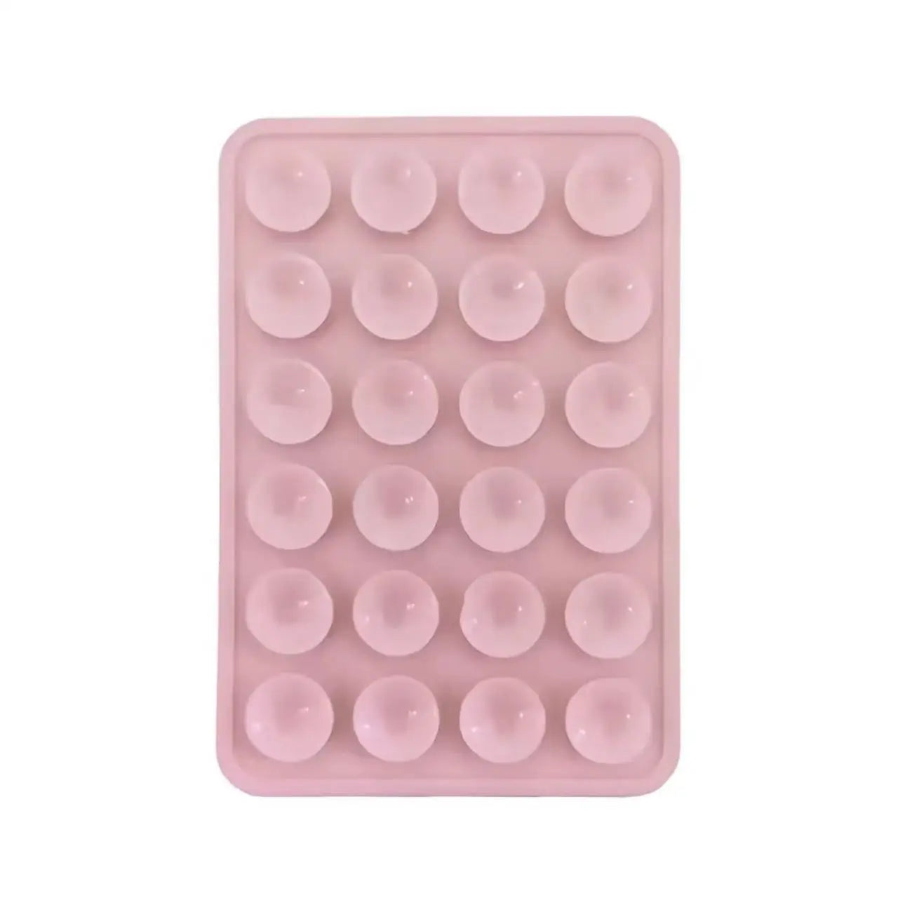 Silicone Suction Phone Holder Mat